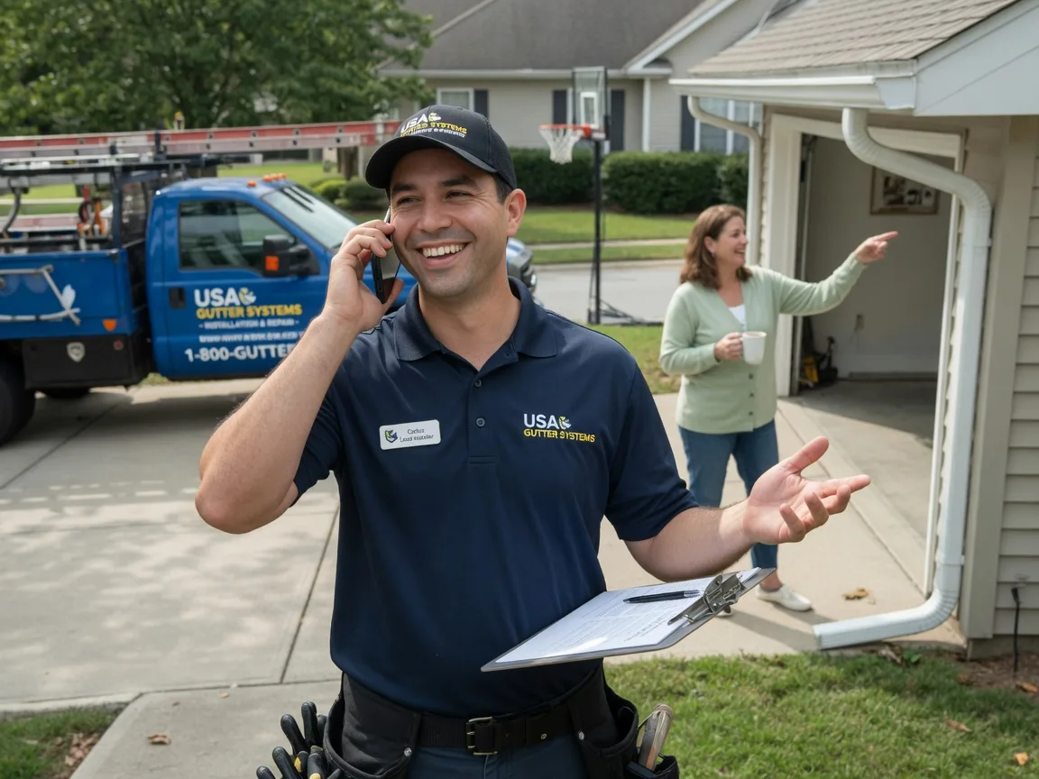 Gutter Installation Breeden, WV FAQs